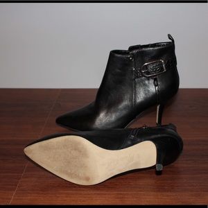 Marc Fisher Booties